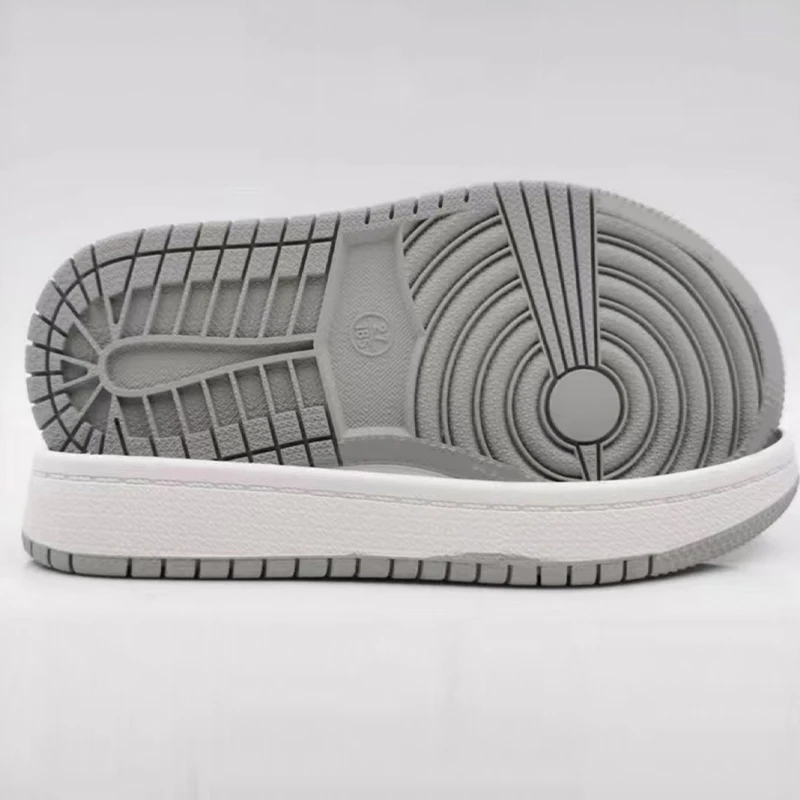 Diamond Sport High Quality Manufacturing High-top Sports Men Sneakers Outsole Casual Shoe  AF1  Rubber Sole for Sneaker