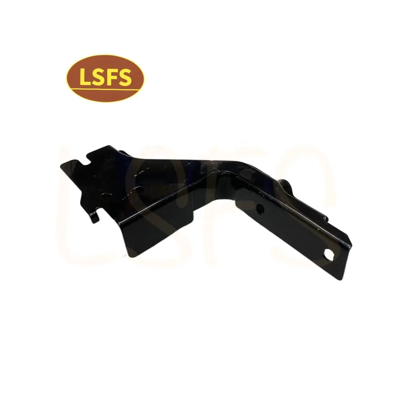 Auto Car Parts Car Righr rear  Bumper Bracket For Maxus T60 OE:C00054105