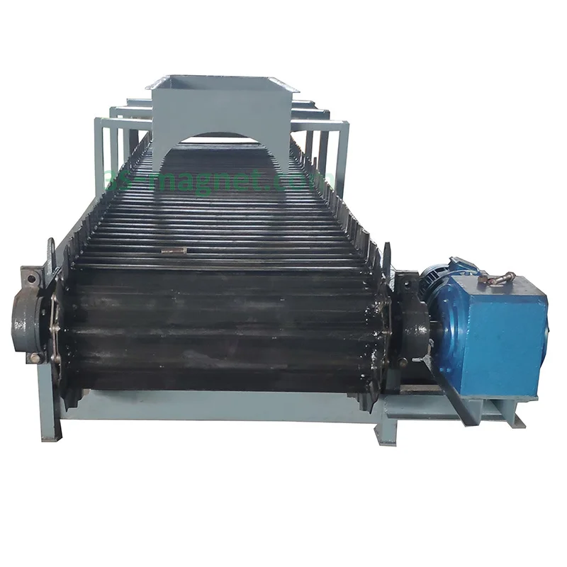 high capacity limestone stone coal apron weigh feeder