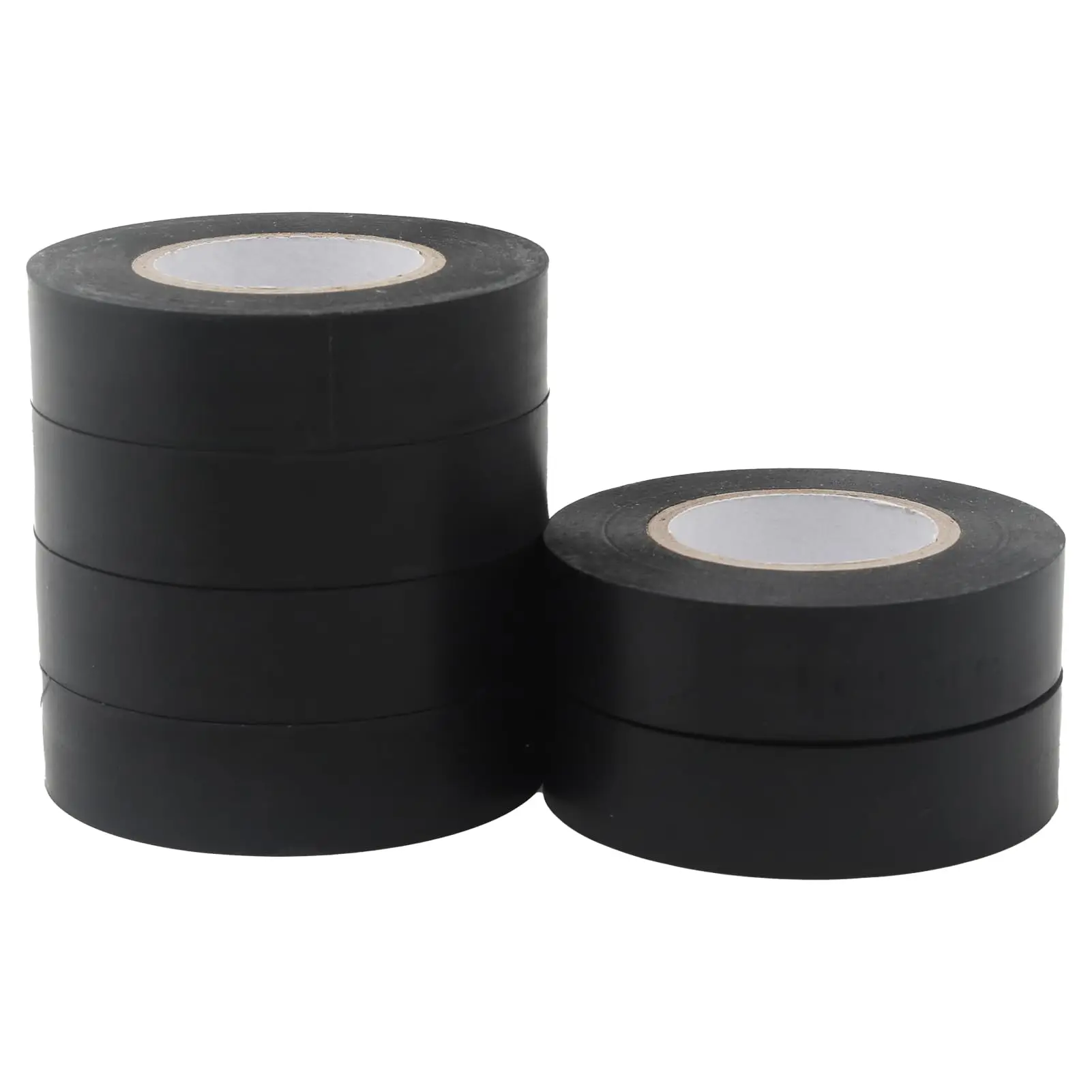 pvc insulating tape A grade pvc tape roll pvc tape electrical insulation