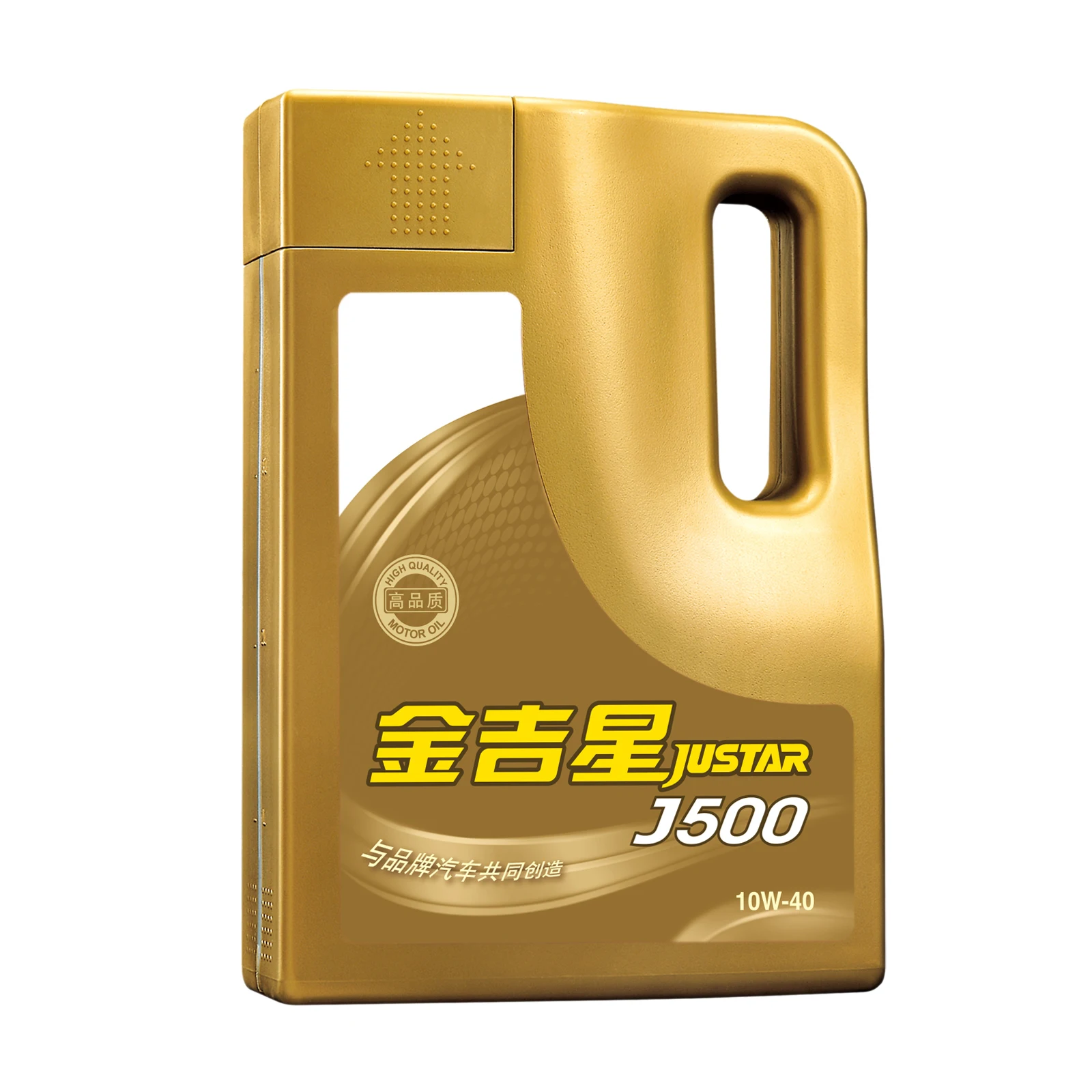 Смазка для двигателя Toyota 10w40, автомобильные смазки с увеличенной производительностью, синтетическое экспортное масло для двигателя автомобиля SN 10W40