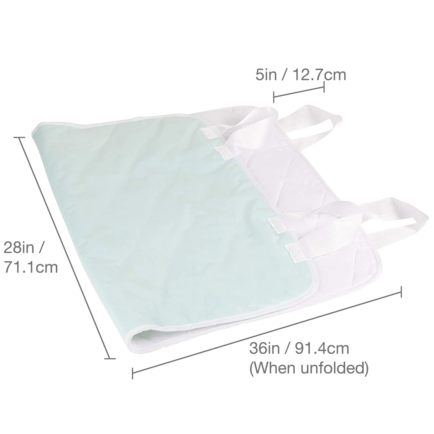 
 Производитель OEM, моющиеся медицинские прокладки для недержания мойки, подкладки для кровати для пожилых людей  