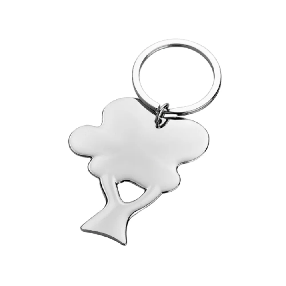 funny customized metal keychain car key tag F1 mold toy mold