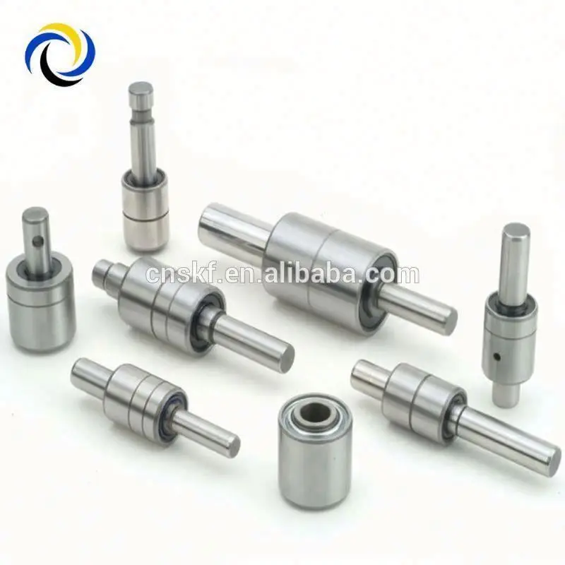 W 2537 Long Life High Quality Water Pump Bearing