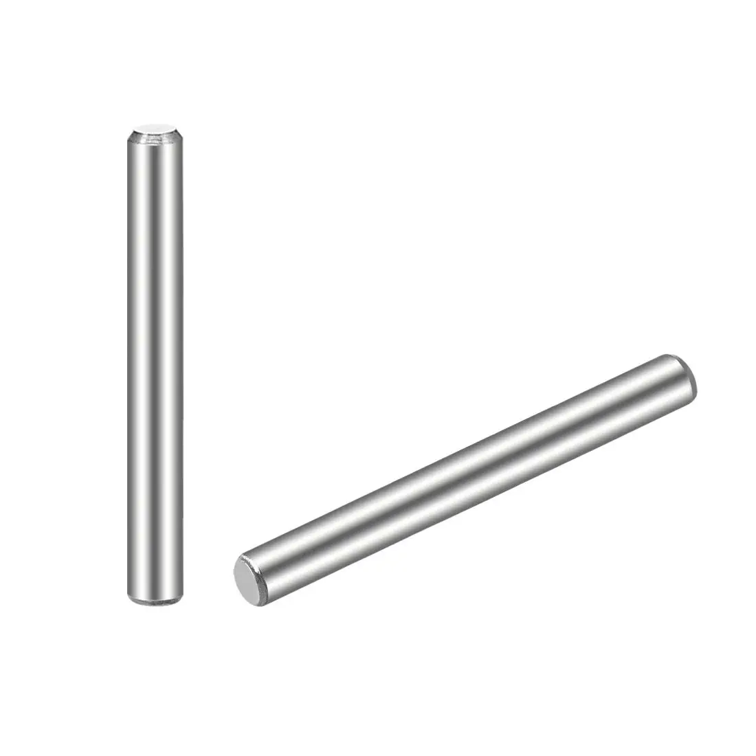 Corrosion-resistant construction 1/4 x 3/4-Inch Metal Dowel Pin