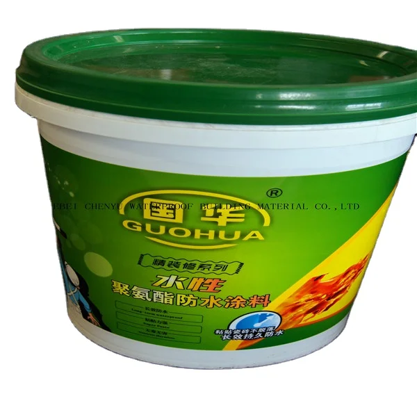 Lowest Price Polyurethane Roof Spray Waterproof Coating