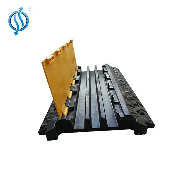 High Standard 900*500*70mm External Heavy Duty Cable Protector
