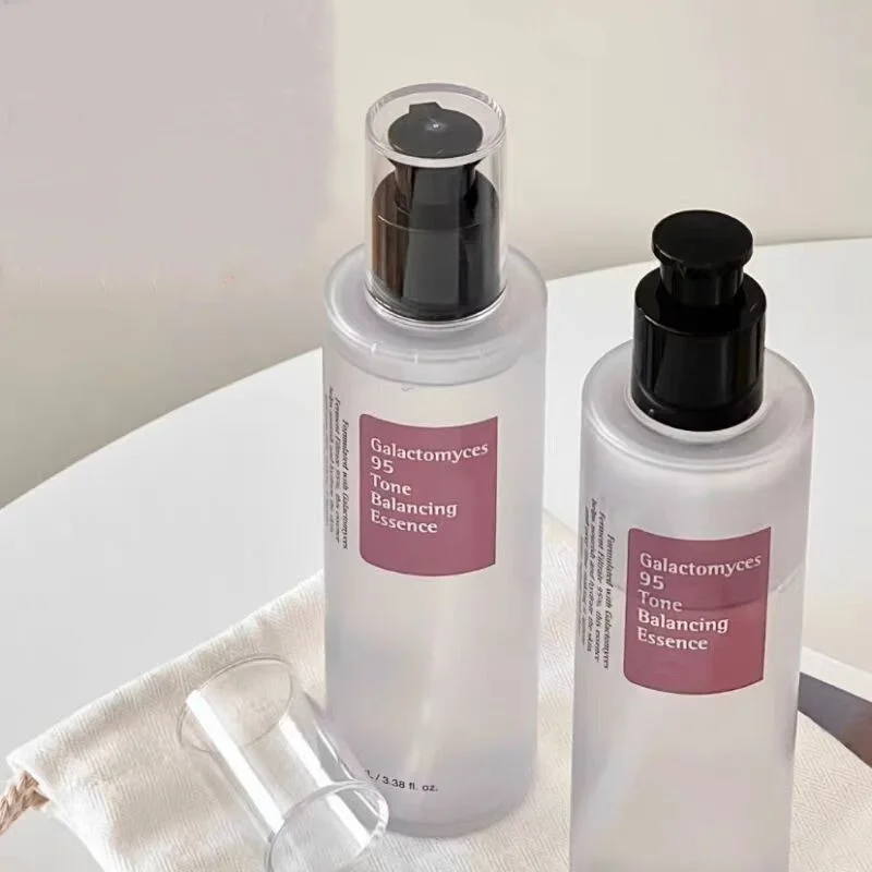 Cosrxs 95% Galactomyces Facial serum 100 ml with Niacinamide for dull rough skin moisturizes anti-wrinkle revitalizes the skin