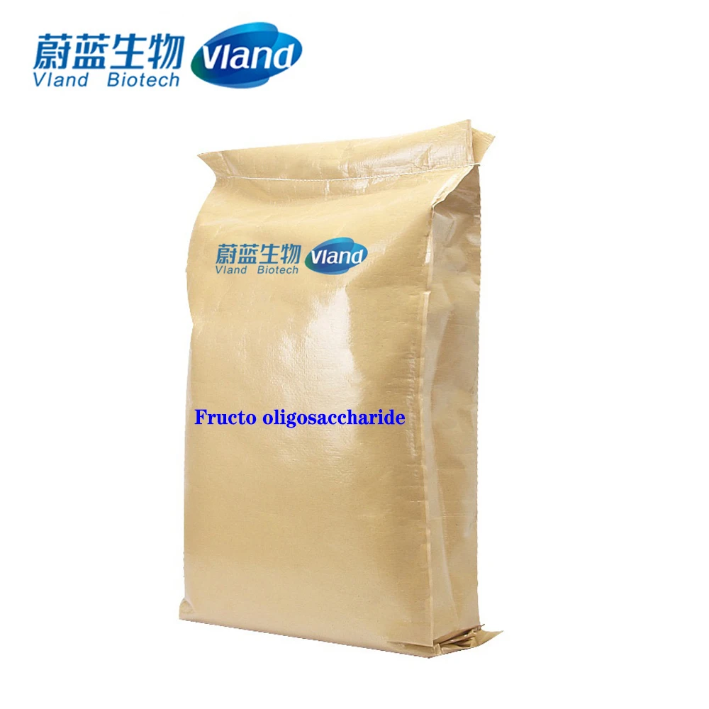 VLAND Fructooligosaccharide Raw Material Food Additive CAS 308066-66-2