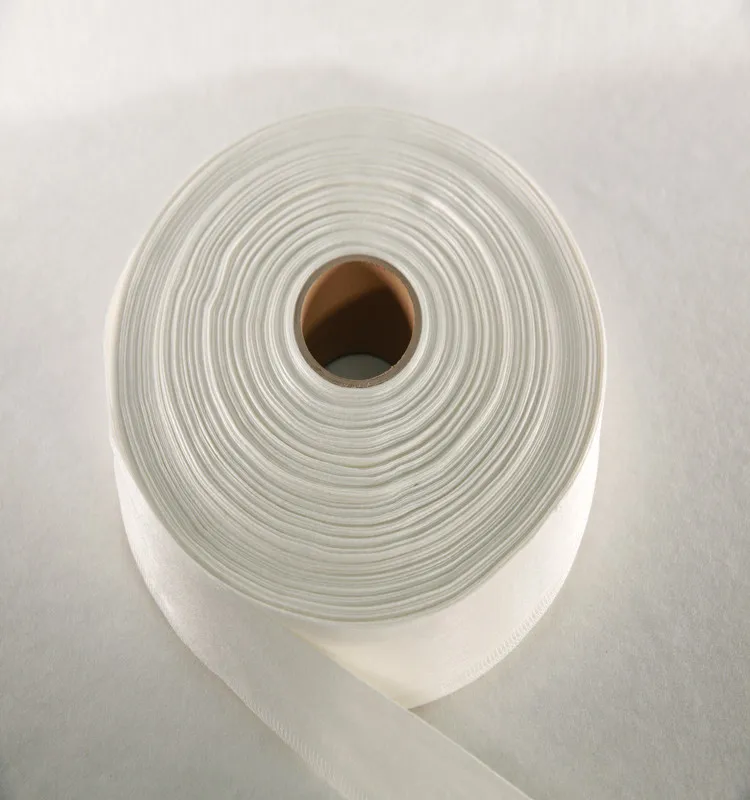 Manufacturers wholesale fully biodegradable eco friendly wood bamboo pulp fiber spunlace non-woven fabric breathable recyclable