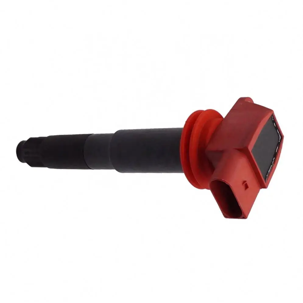 Auto ignition coil For PORSCHE CAYENNE PANAMERA 94860210412 94860210413 94860210414 0040102006 0040102042