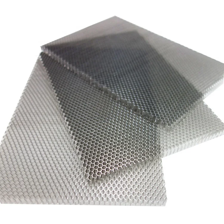 Aluminum Honeycomb High Quality Cheap Custom Aluminum Honeycomb Panel Core
