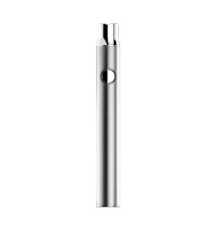 900 mah cbd батарея 510 Резьбовая твист vape pen