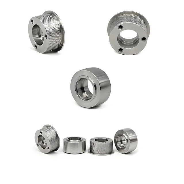 Cnc Custom Part Stainless Steel Precision Cnc Machining Parts EDM Cnc Machining Parts Customize High Metal Prototype Machined