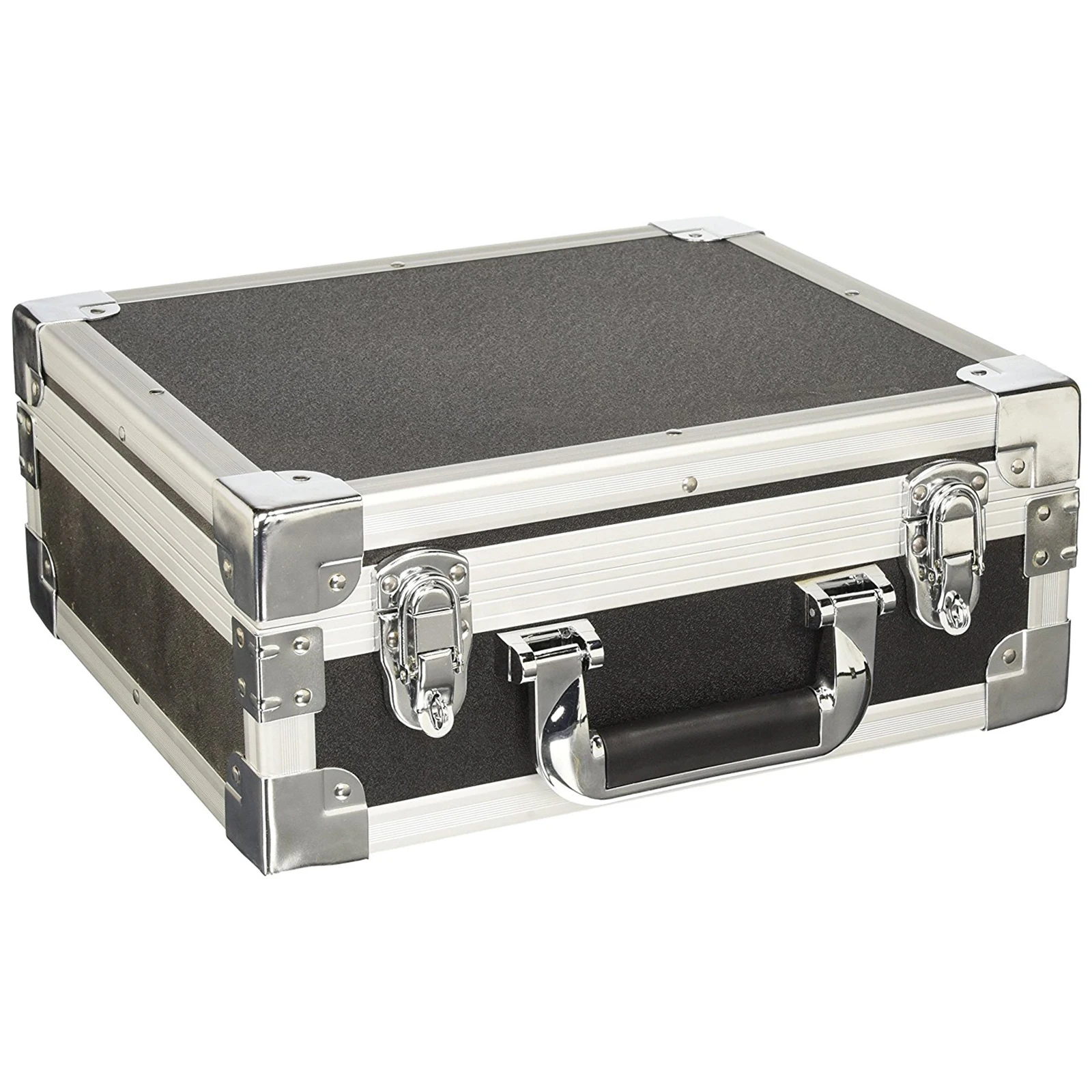 Custom Size Portable Aluminum Flight Hard Case with EVA Lining for Tool