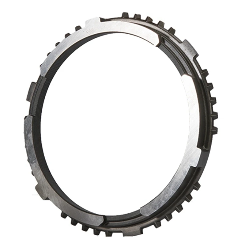 OEM Professional manufacturer truck gearbox synchro automatic transmission parts ZF synchronizer