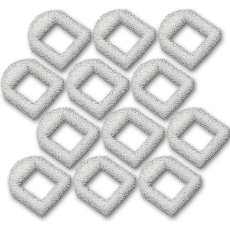 Replacement Foam Filter Fit for Drinkwell Pet Fountain Foam Pre-Filter