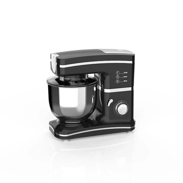 Professional Home Use Kitchen Multi-Function Electric Automatic Stand Mixer FM106 Commercial Commercial Stand Mixer Pasta Pink