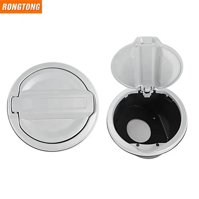 Gas Cover Fuel Filler Door Gas  Fuel Tank Cover Door Gas Tank Cover for Jeep Wrangler JL 2018+