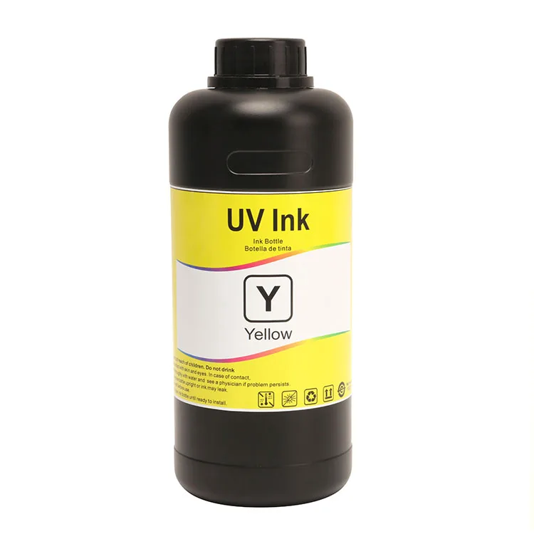 SU100 Solvent UV ink for Mimaki JV400-130/160SUV for Banners/Posters/Signage printing