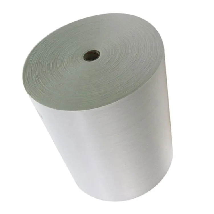 Прямая поставка с завода, нетканый полилактид, 100% биоразлагаемый белый цвет, любые Gsm кукурузные волокна