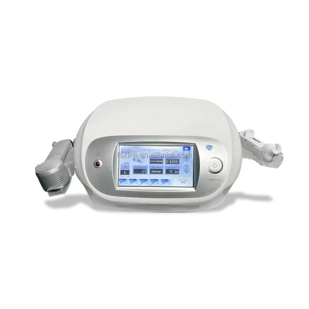 Vital Injector 3 Mesotherapy Gun Vital Injector 3 Korea Mesotherapy Gun Derma Pro Shine Meso Gun Professional Dermashine
