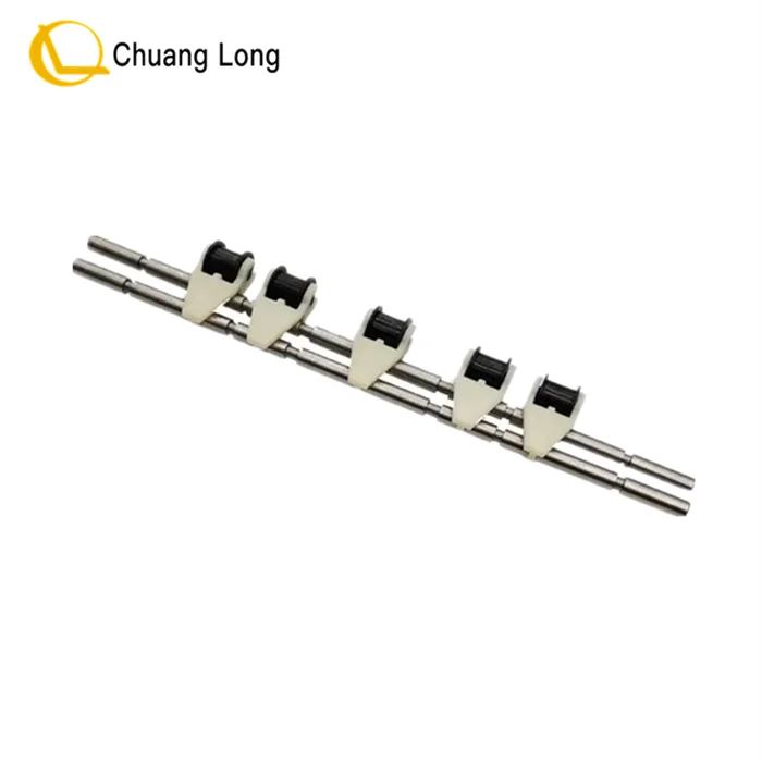 4450663062 ATM Parts NCR Roller Guide SHAFT ASSY 445-0663062