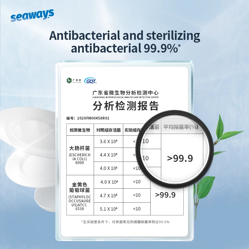 Eco-Friendly Tableware Organic Dishwasher Dishwashing Powder Fragrance Non Toxin Dishwasher Detergent