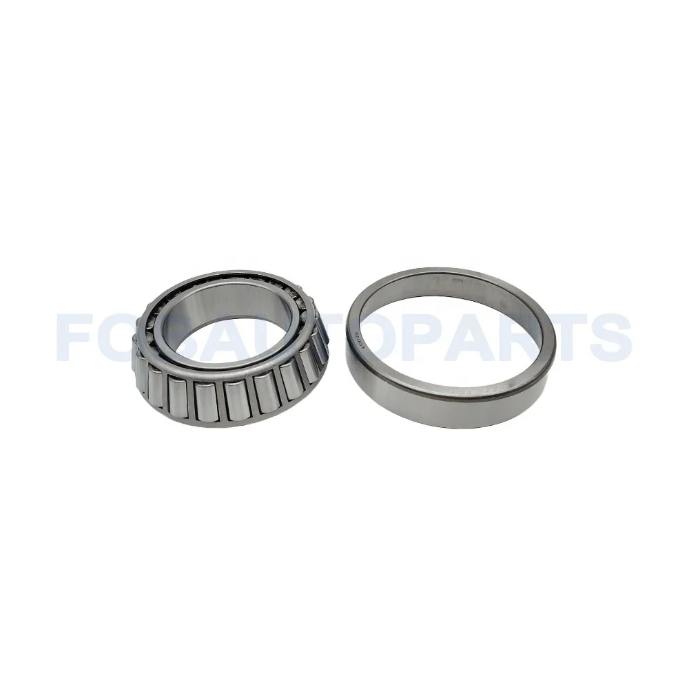 High quality Tapered Roller Bearing Cone and Cup For Automobile SET-415 SET415 HM518410 HM518445