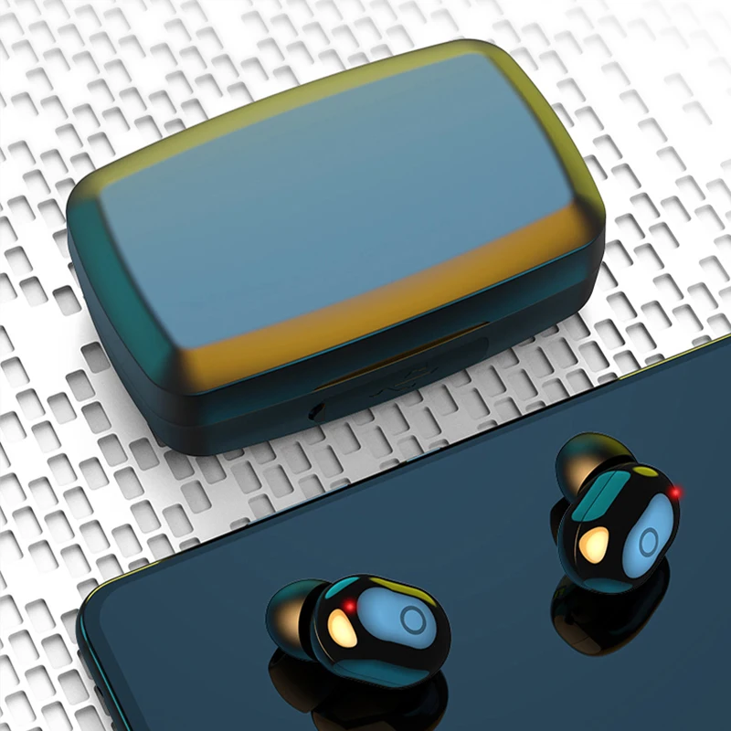 New Design Mini Long Transmission Distance Blue Tooth 5.0 Wireless Connectivity Technologies