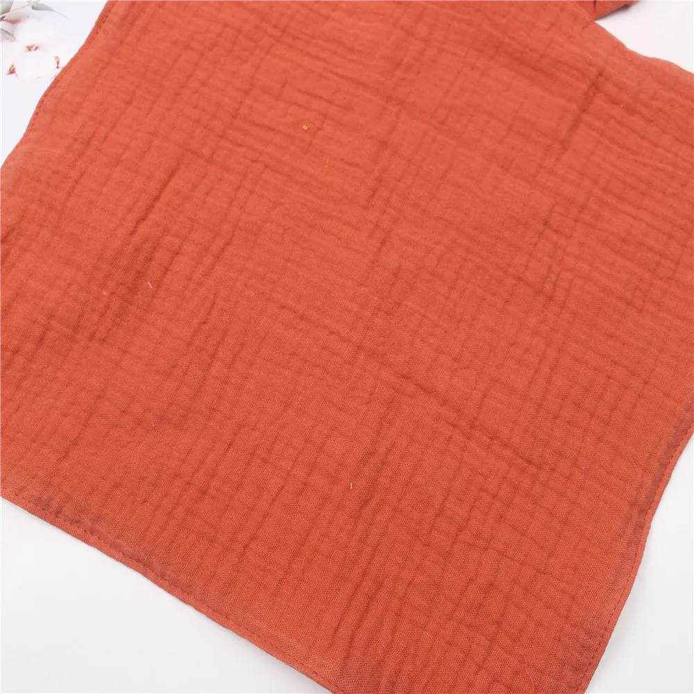 Lovey Animal Baby Towel 100% Cotton Infant Soft Plush Toys Lion Baby Sleep Soothing Towel