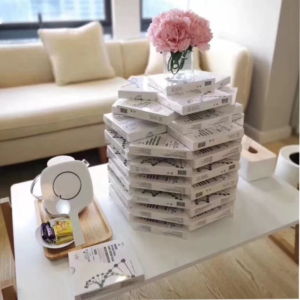 
Mecial grade Plastic surgery repair Medical Cold Compress Patch Facial Mask 