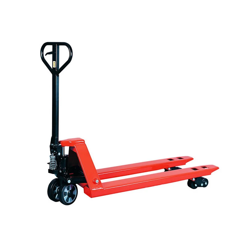 
Manufacturers provide loading capacity 2000kg-3000kg hand pallet 