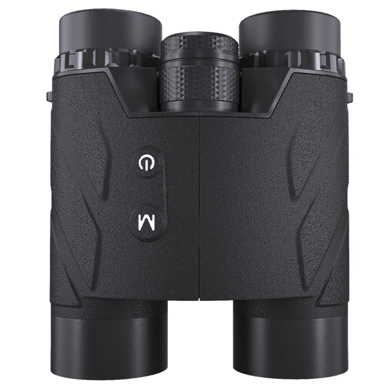 J58TB-MF  Binocular Rangefinder digital telescope Distance Laser Meter Range Finder Binoculars