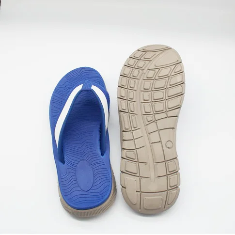 China New Latest Style High Quality Comfort slip-on Flat Men Man Women  Woman Ladies White FlipFlops Slippers  Flip Flops