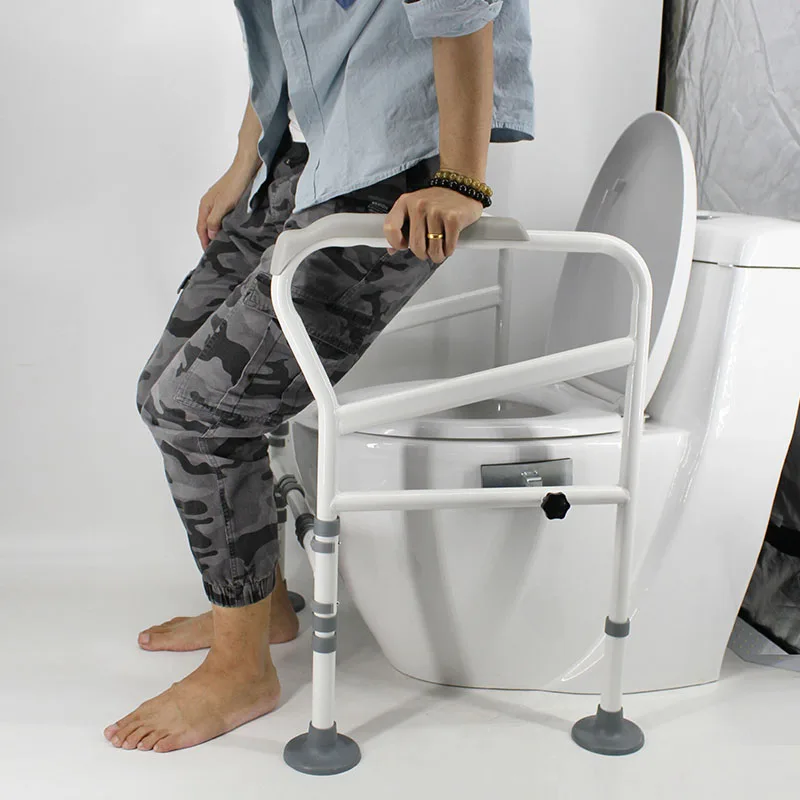 Factory Direct Supply Handicap Toilet Grab Bars With Cheap Price