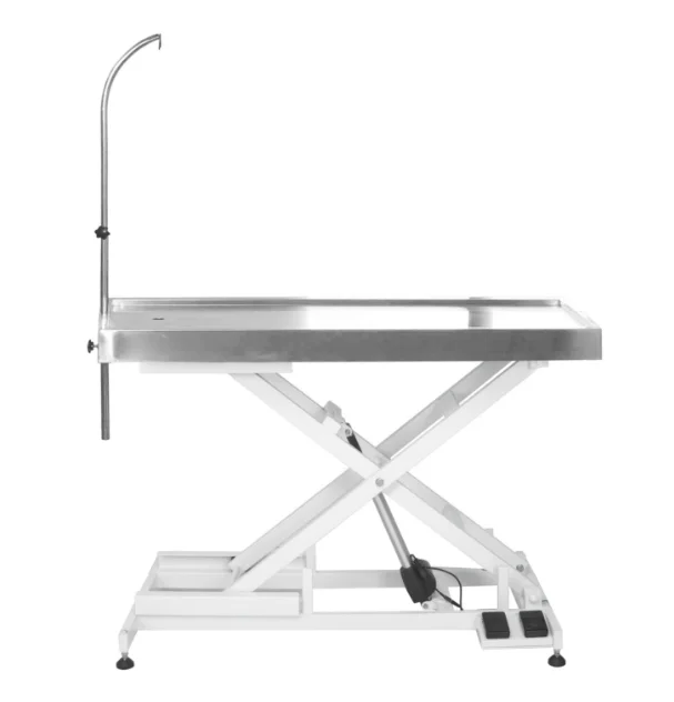 Veterinary X-shape Electric Table surgical Veterinary Operating Table