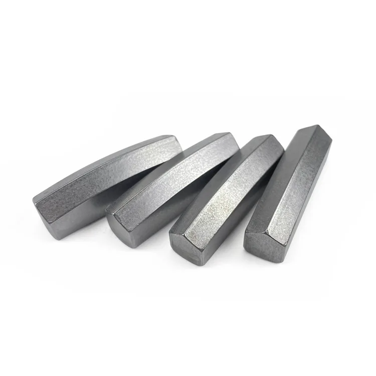 mining  Quality grade high hardness tungsten carbide  button