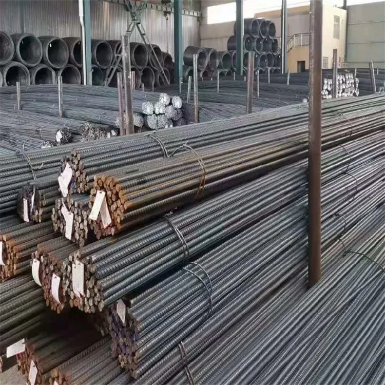 Горячая продажа деформированная стальная арматура № 3 для строительства 10 мм 12 Лучшая цена с бесплатным