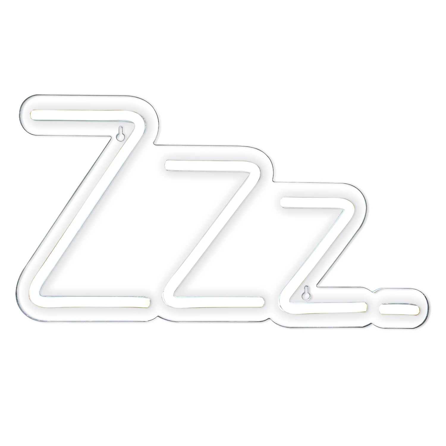 Wanxing Birthday Neon Sign Custom Sleep  LED Neon Light Party,Sweet Birthday Gifts