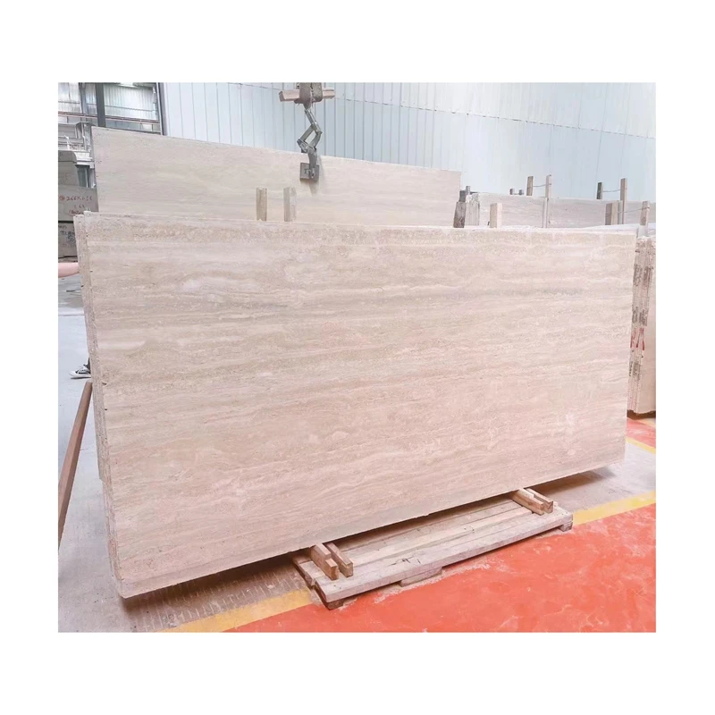 Import sliver travertine slab and tiles cheap