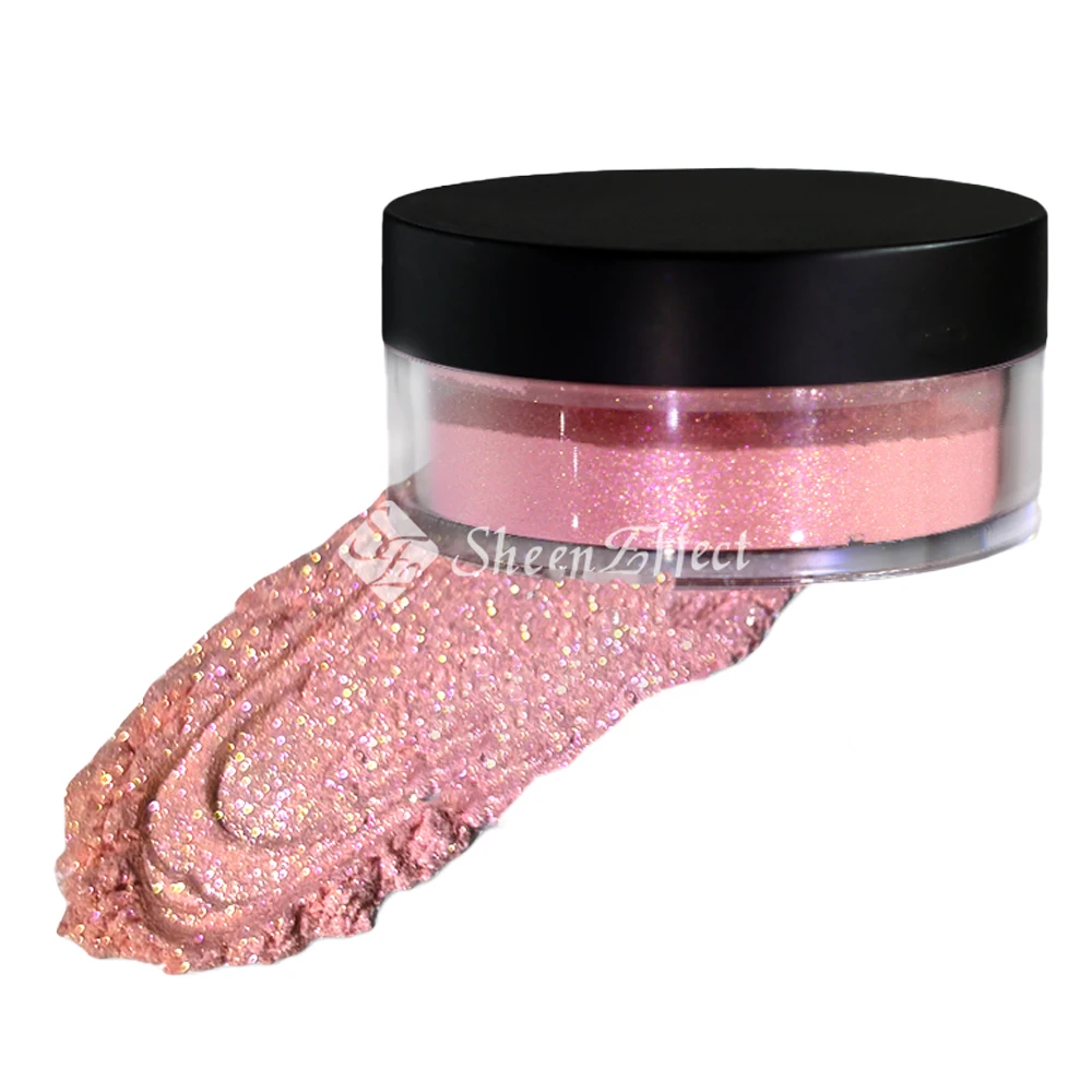 Wholesale OEM ODM Low Moq Vegan Makeup Highlighter Private Label Body Highlighter Shimmer Spray Bronzer Highlighter