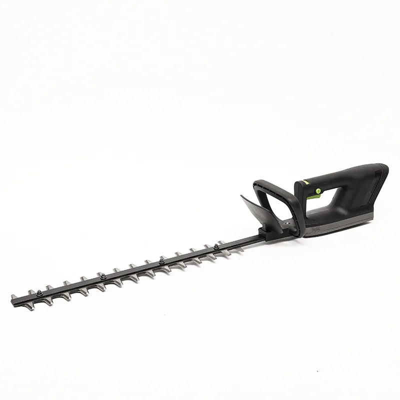 Professional Double Blade Garden Cordless Electric Hedge