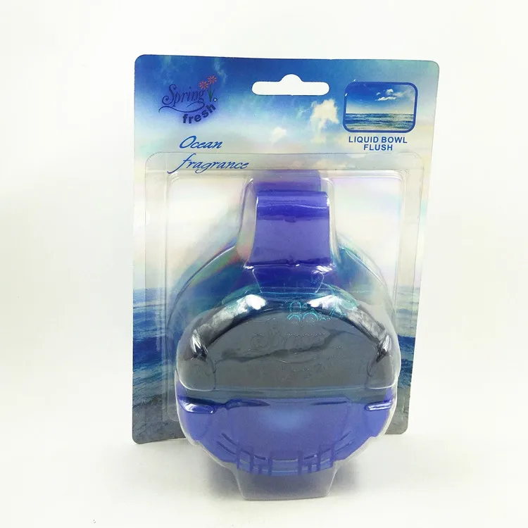 Plastic Toilet Cleaning Liquid  Bathroom Cleaner Toilet With Soap Dispenser toilet cleaning liquid