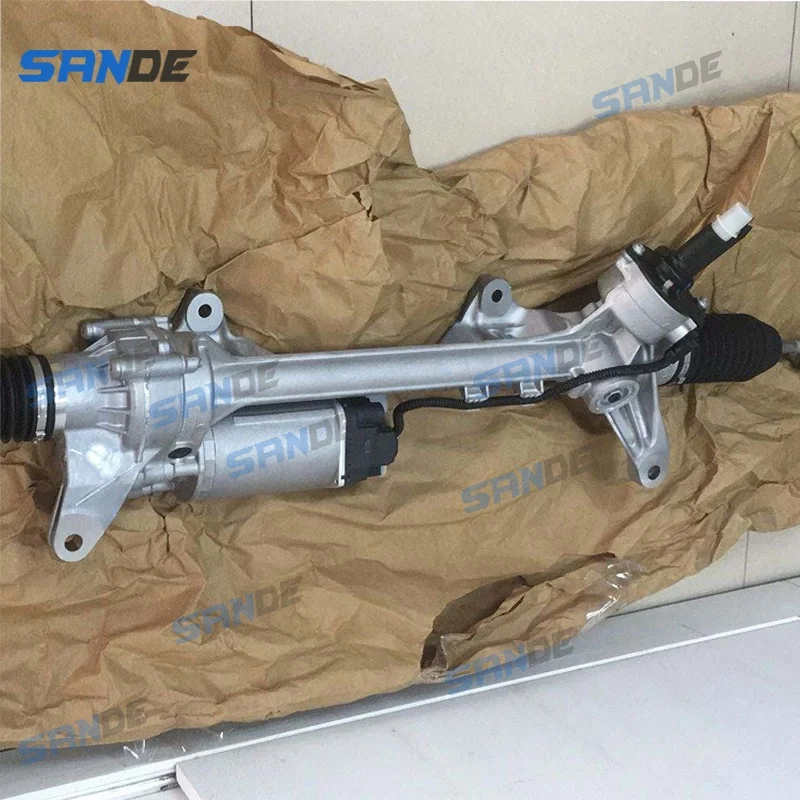 Electronic Power Steering Rack 32106887893 Steering Gear For BMW 5 series G38 525Li 530Li 32106888302