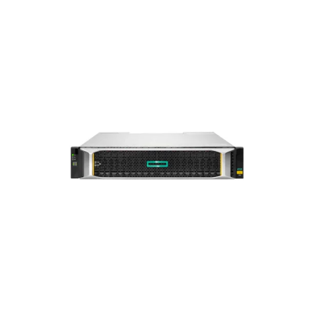 Original R0Q82A R0Q80A HPE MSA 2062 16Gb Fibre Channel SFF HPE Storage