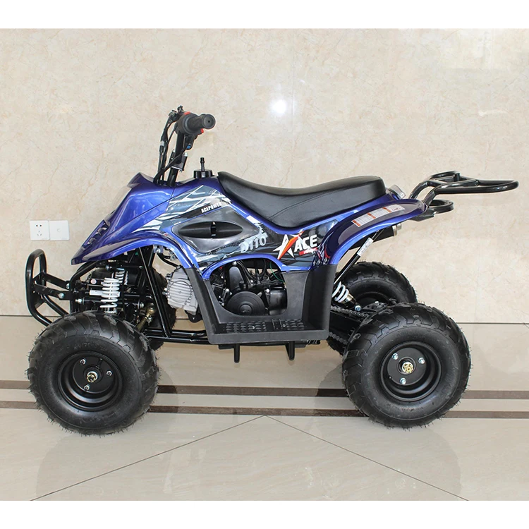  Atv 110cc детский