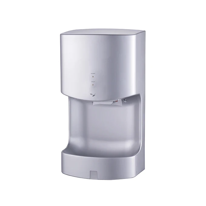 Эргономичный дизайн, бюджетная высокоскоростная сушилка для рук