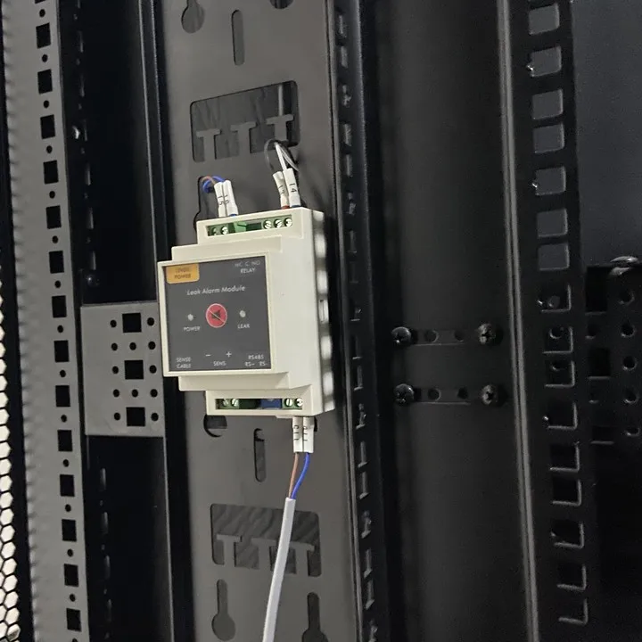 
high quality module data center special equipment for cleaning data center rooms 