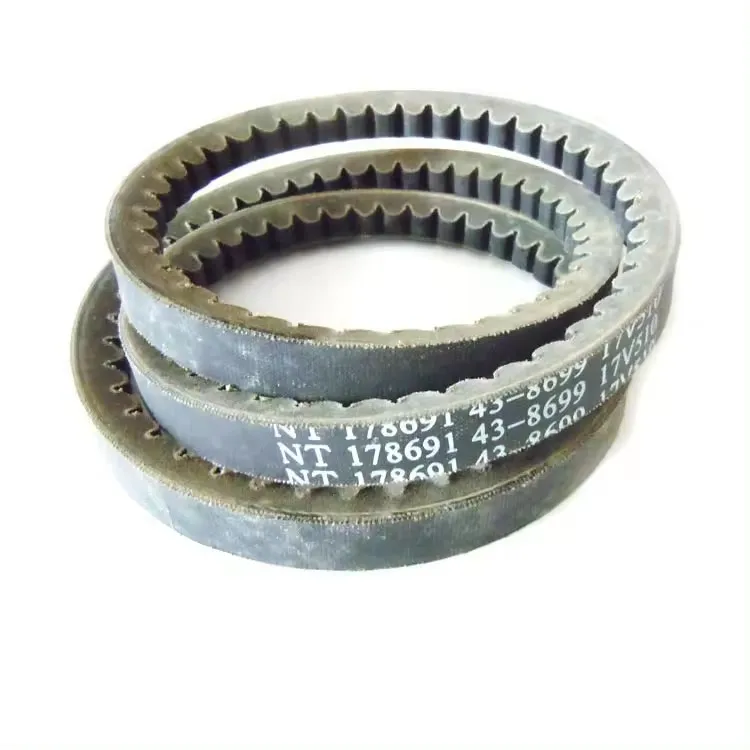 Новый продукт 4D56 двигатель автомобиля цена 8Pk 1275 1280 1325 1365 привод роликовый конвейер зубчатый ремень